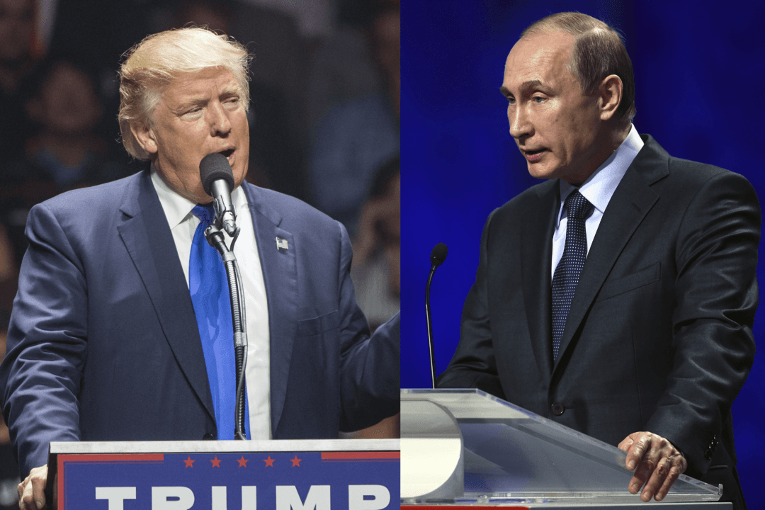 US–Russia Alliance Is Unlikely