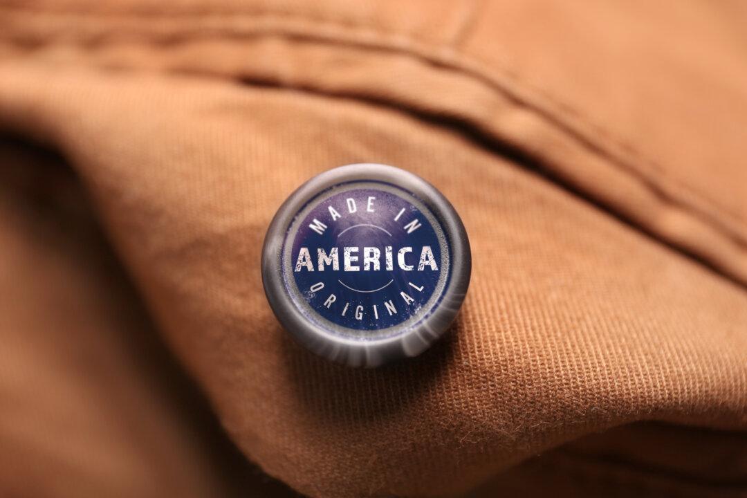 Holiday Shopping: Not Made in China