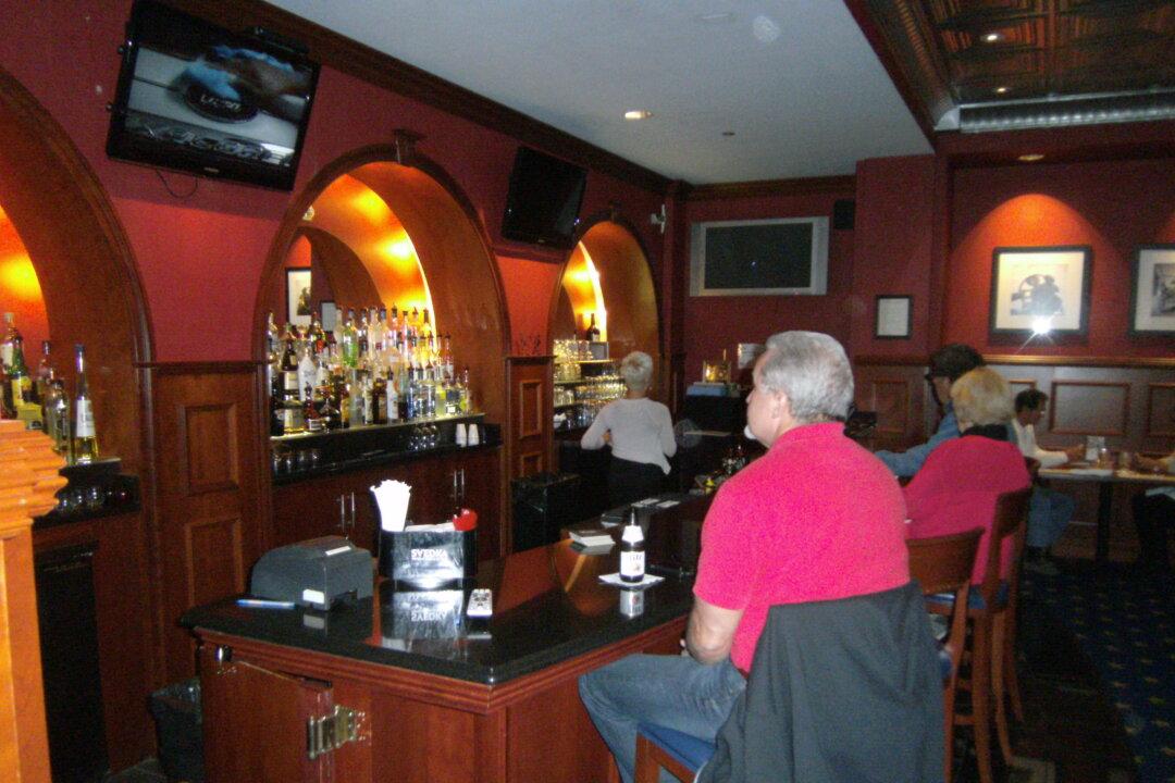 Eat With Your Eyes: New Ownership Enhances Wyndham Gettysburg Hotel