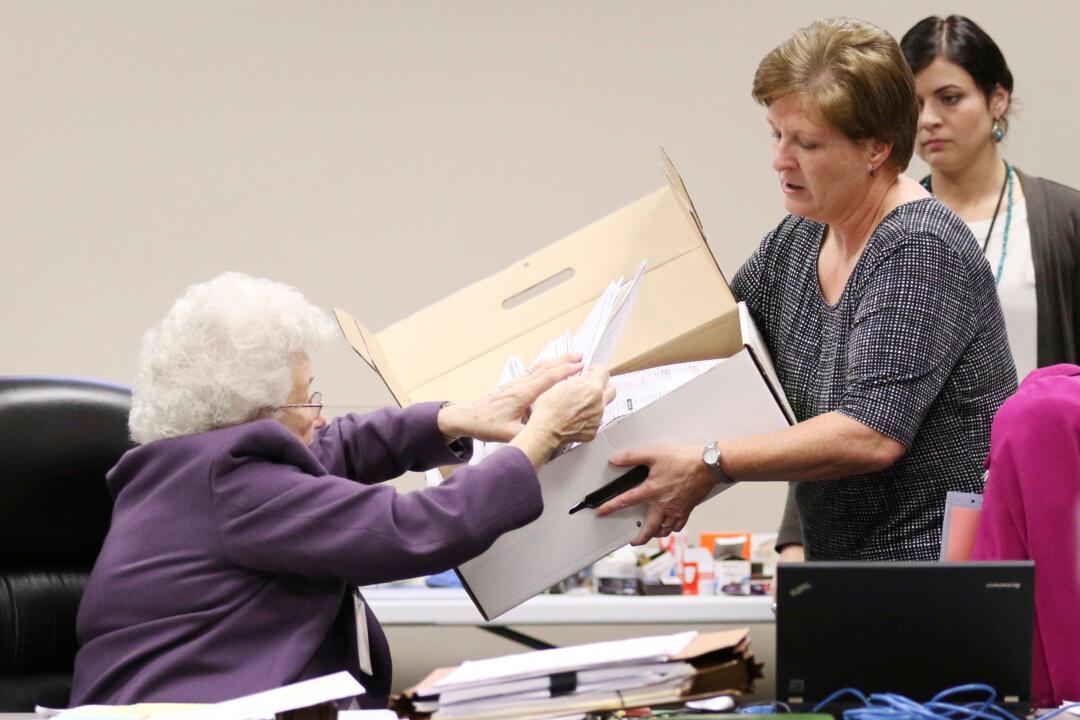 Minnesota Supreme Court Puts Aside Limits on Ballot Assistance