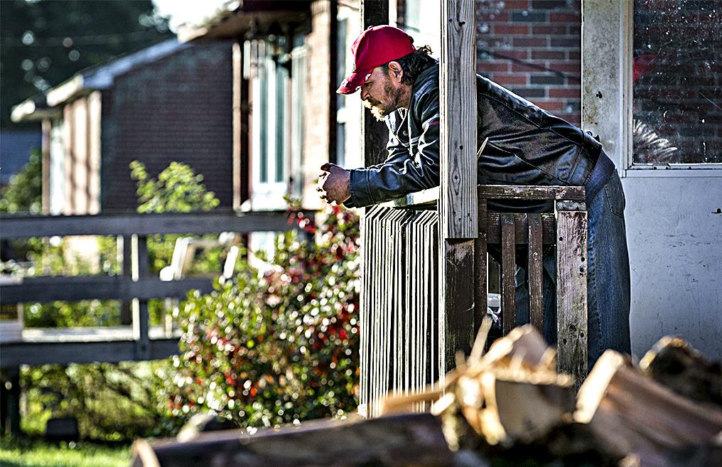 Fixing America’s Unemployment Crisis