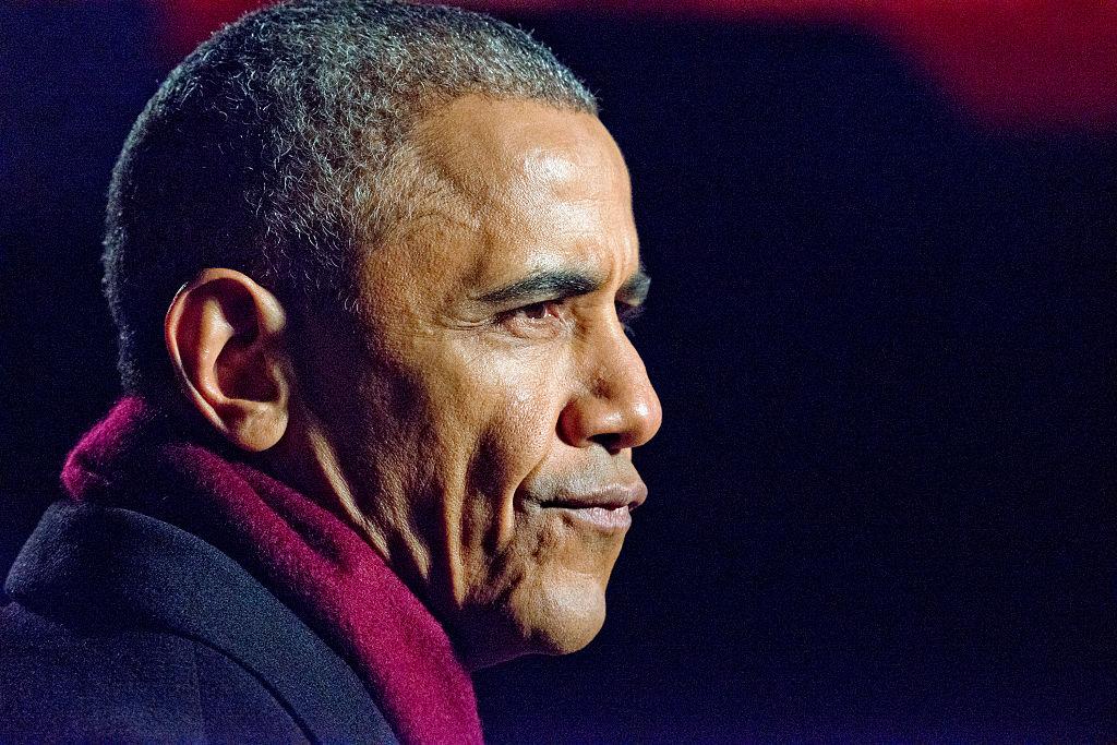 House Passes $611 Billion Bill Rejecting Multiple Key Obama Proposals