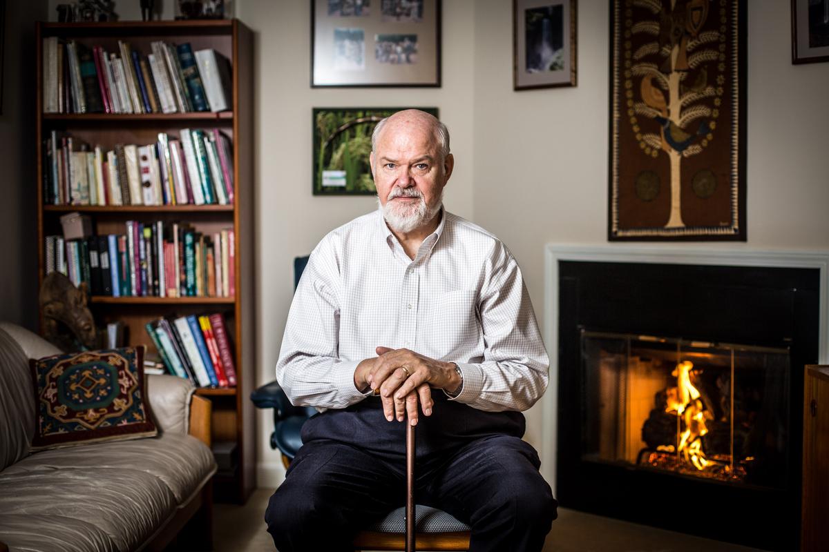 Going Against the Grain