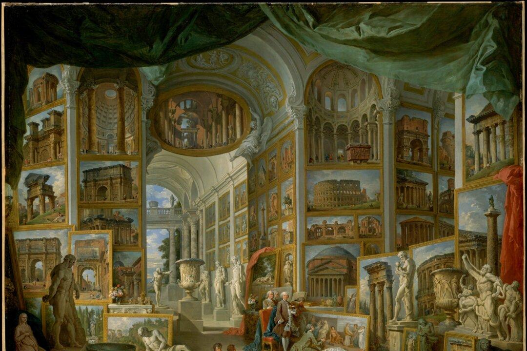 Poetry: A Dead Art Form Reborn