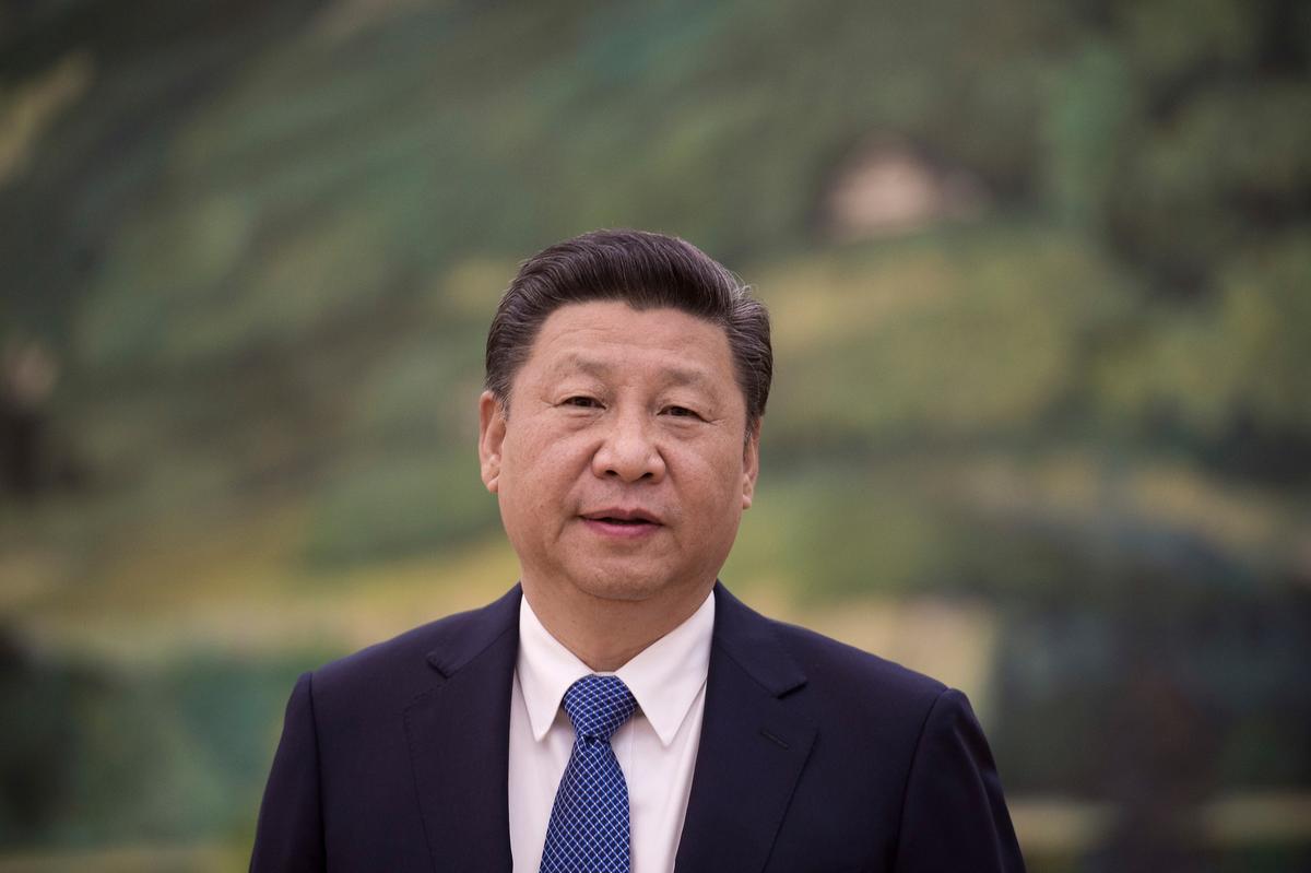 Xi Jinping Lauds Chinese Culture in Unusually Bare Terms
