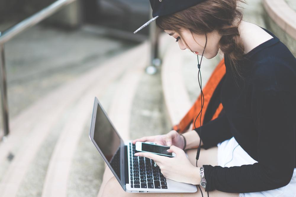 Young People Aren’t Skeptical of ‘Fake News’