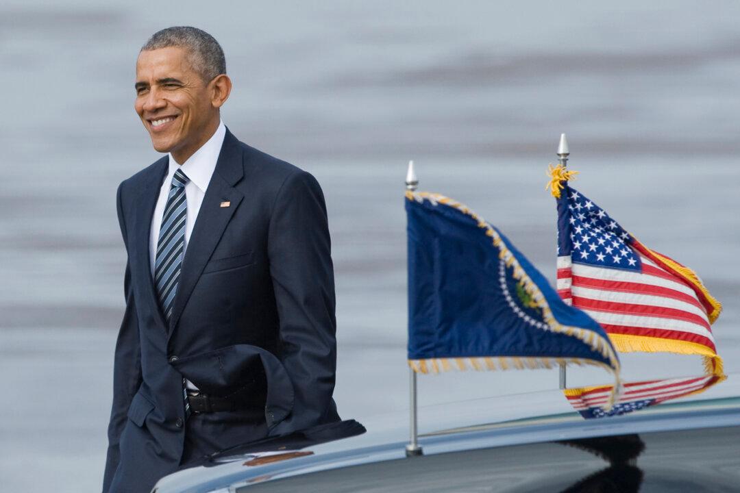 Obama Defends Counterterrorism Plan Before Handover to Trump