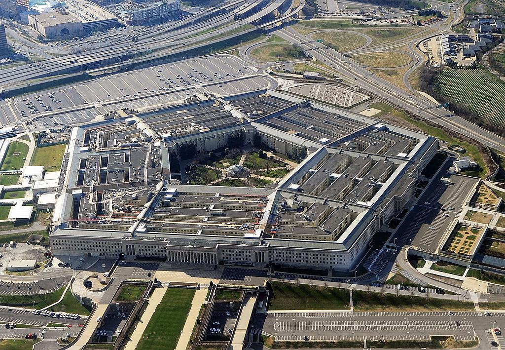 Pentagon: US-led Coalition Mistakenly Kills 18 Militia Allies in Syria