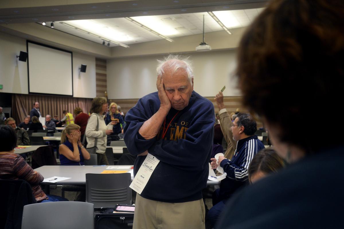 Florida Recount Update: Voters File Long-Shot Lawsuit