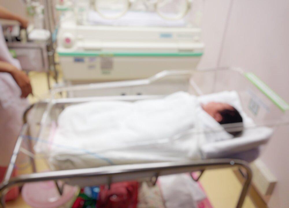 Mother Sues Over Baby Mix-Up at Minneapolis Hospital