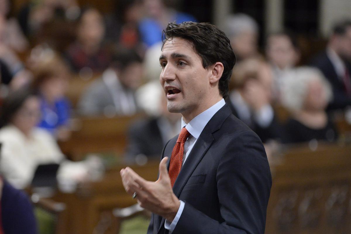 Canada in Brief, Dec. 8-14