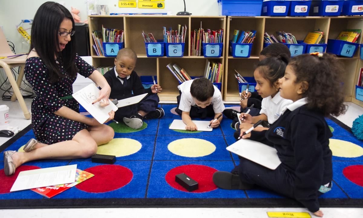 Anti-Charter School Bills Shelved in California, For Now