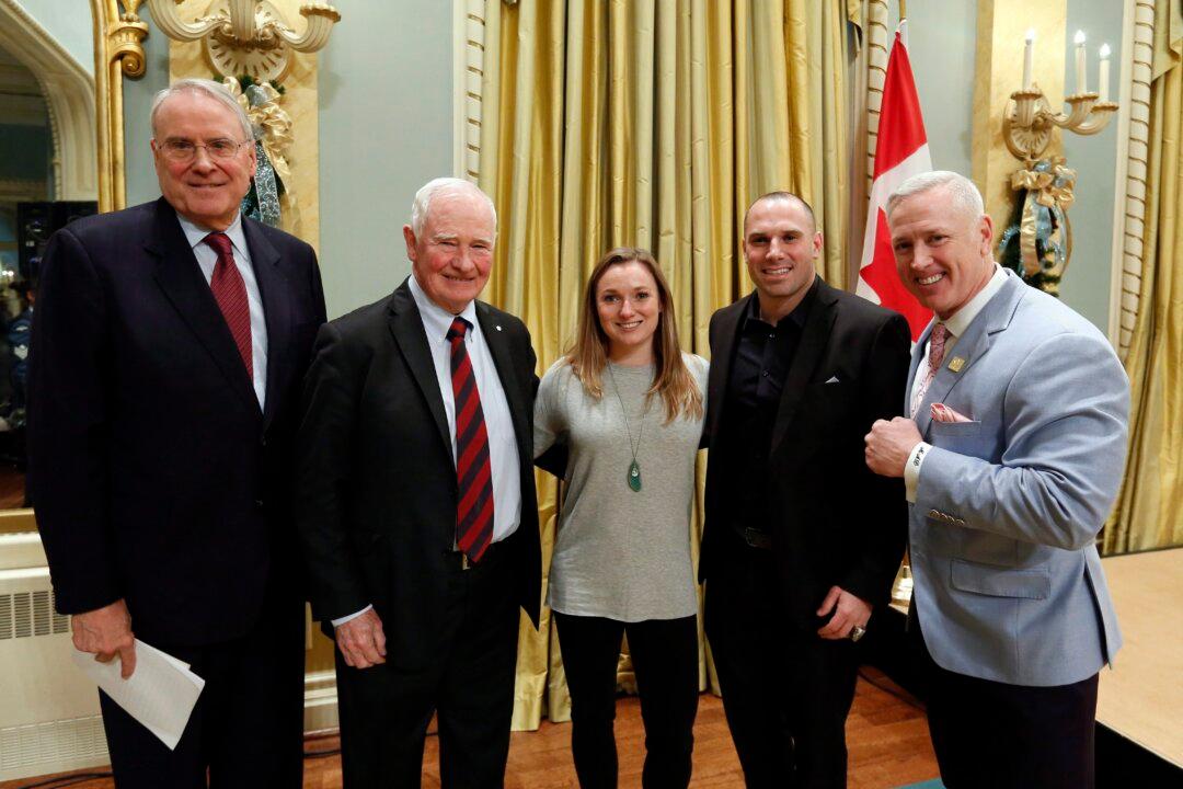Canada Needs Single Concussion Protocol, Former Athletes Say