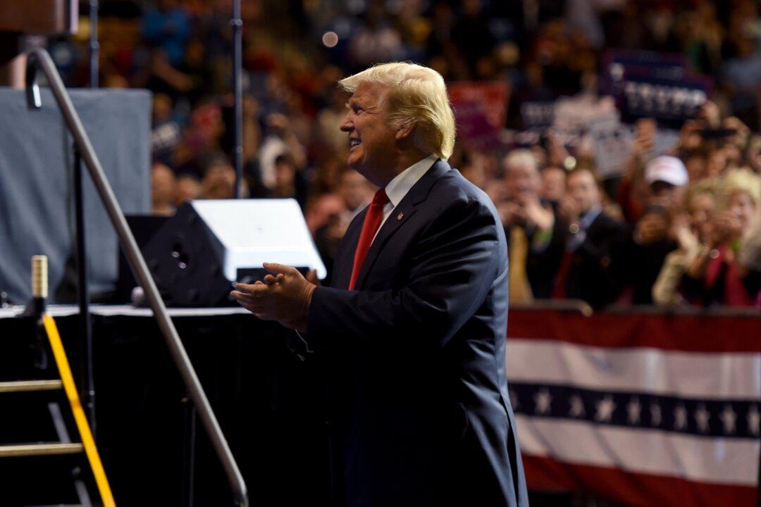 Donald Trump Wins Time’s Person of the Year: Here’s Who Else Was Considered