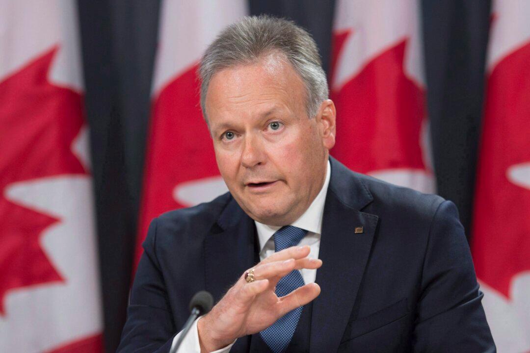 Bank of Canada Holds Rate Steady at 0.50% as Fed Looks Set to Hike