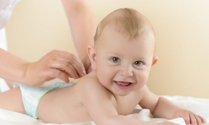 7 Cheap Moisturizers Can Prevent Eczema in Babies