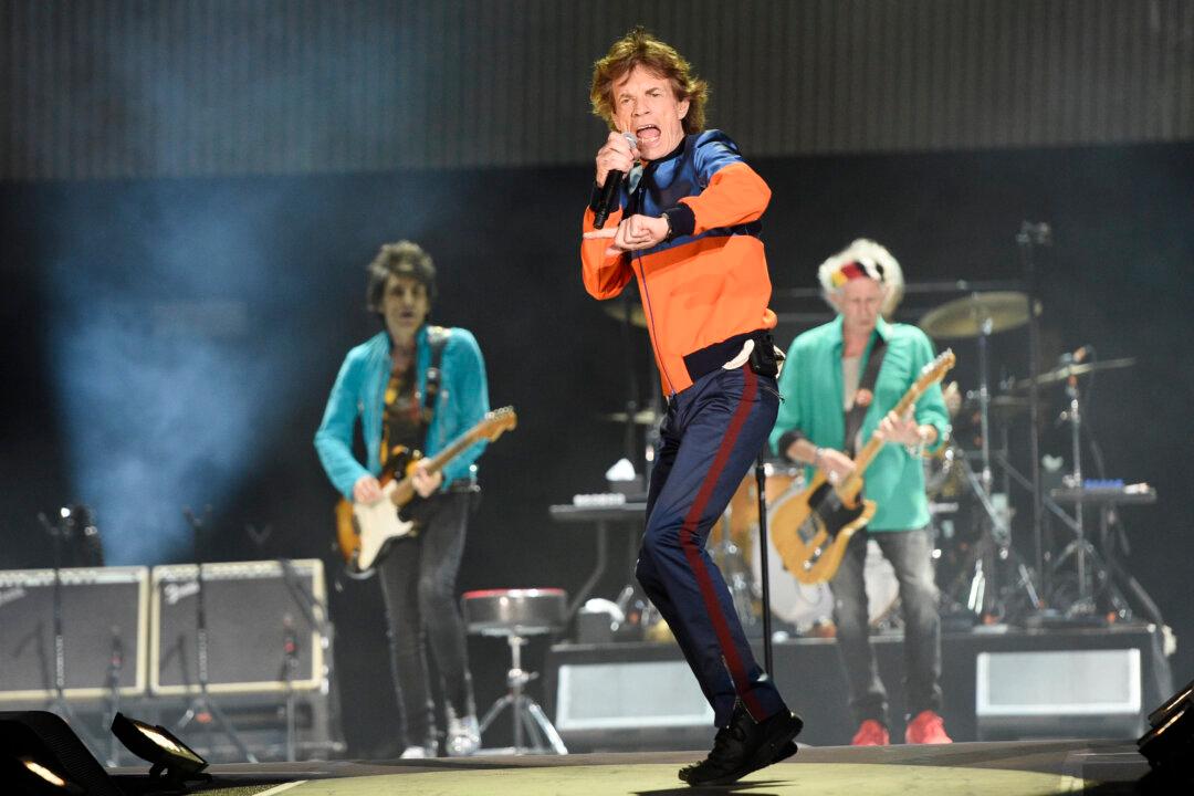 Mick Jagger’s Dancing Video After His Heart Surgery Sends Fans Into a Frenzy