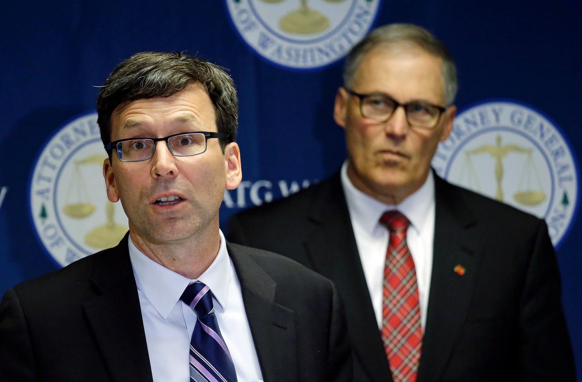 Christian Counselor Asks Supreme Court to Invalidate Law Forbidding Talk Against Gender Transitions