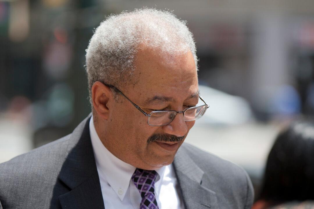 Ex-Philadelphia Congressman Gets 10 Years for Corruption
