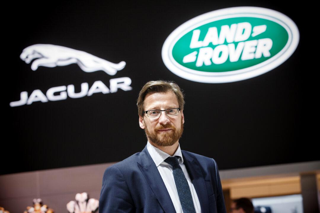 Jaguar Land Rover: Building Automobiles That Appeal to Driving Enthusiasts and Purists