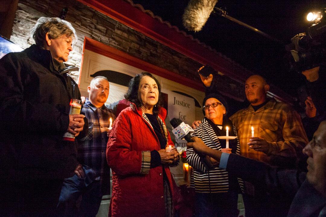 Police Kill Unarmed Man, 73, Who They Thought Had Gun