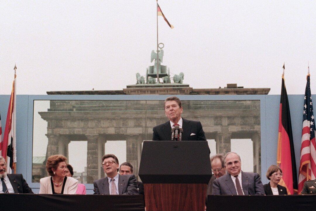 The Dangers of Totalitarian Planning, Past and Present