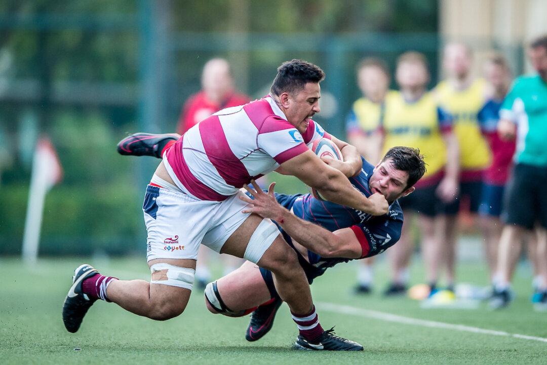 Valley Edge HKCC to Return to the Top