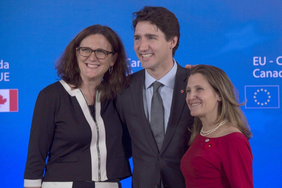 Canada in Brief, Dec. 15-21