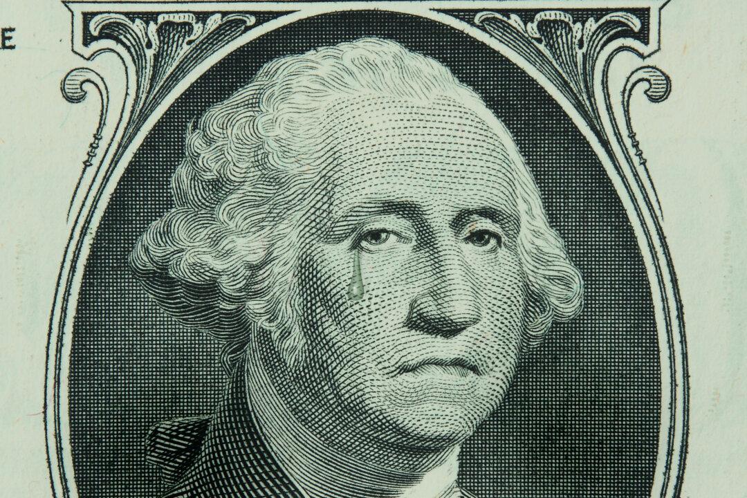 Debt Nation: The Problem, the Solutions