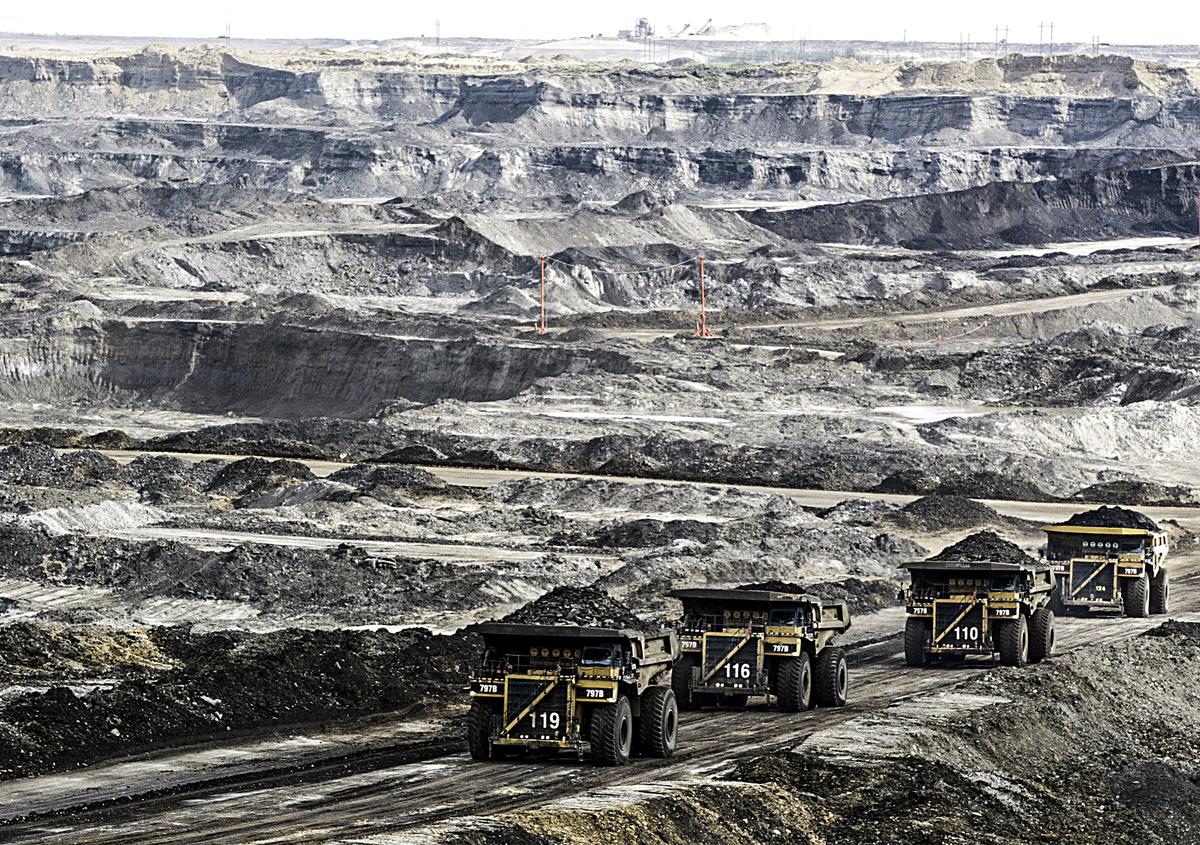 End of an Era for Canada’s Oil Sands