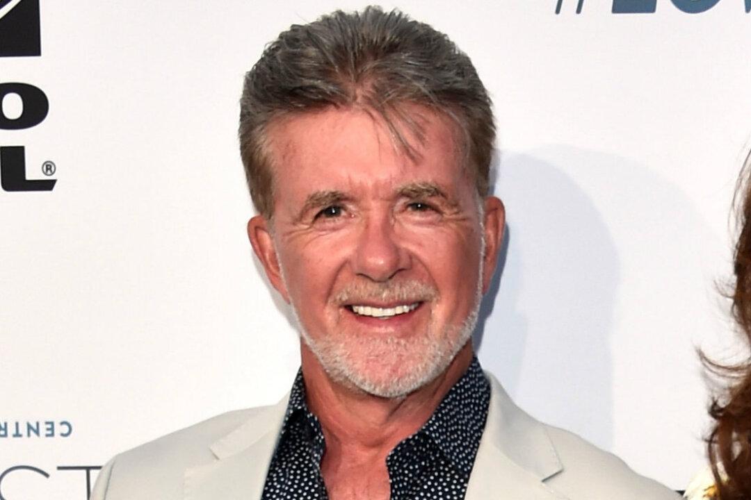 Witness Reveals Alan Thicke’s Final Words