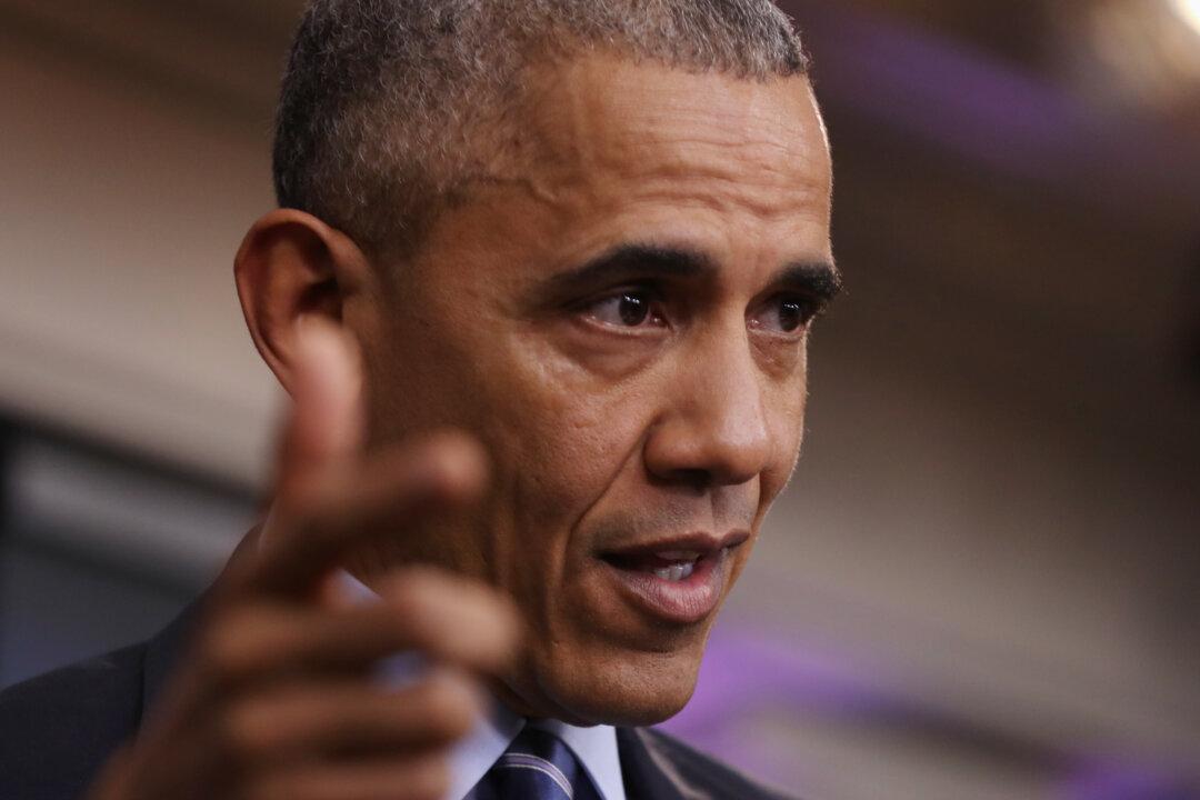 Obama Says US Could Retaliate Against Putin