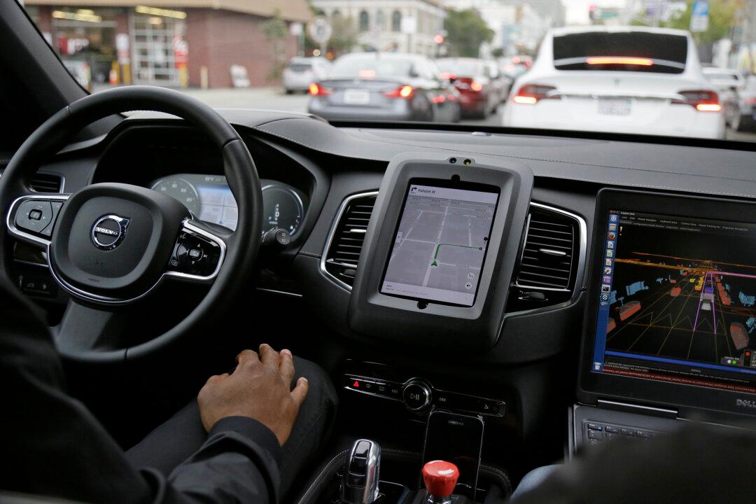 UK Parliamentary Committee Launches Probe Into Self-Driving Vehicles