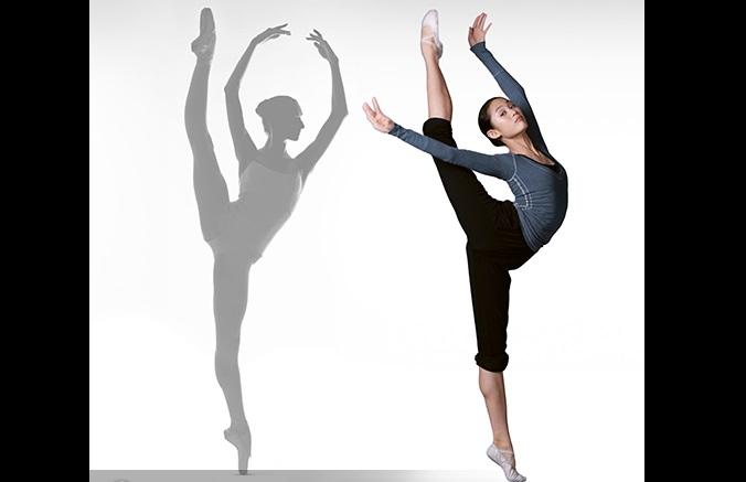 True to Form: Western Ballet vs. Classical Chinese Dance