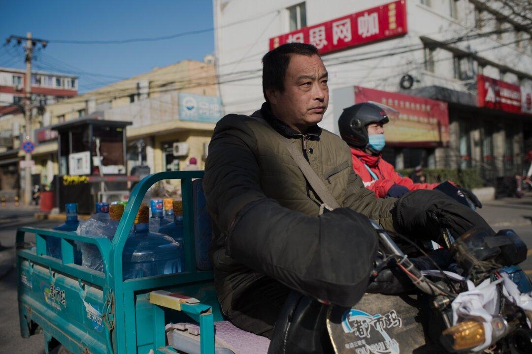 Why Basic Property Rights Matter to China’s Economy