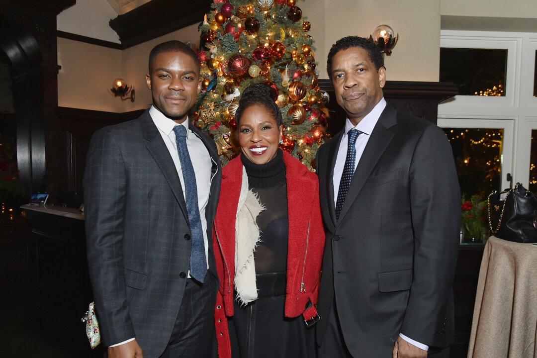 Denzel Washington: ‘Celebrity Is Overrated’