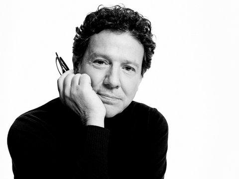 Sibylle’s Style Diary: ‘Nutritionist to the Stars’ Oz Garcia on Being Stylish From the Inside Out