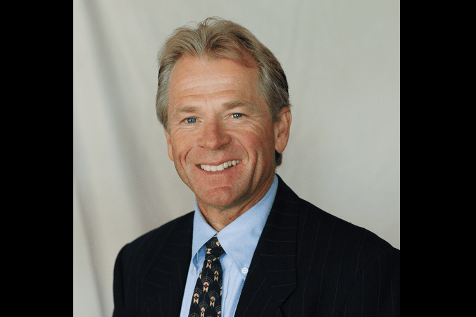 Trump Names China Critic Peter Navarro to Lead Trade Council