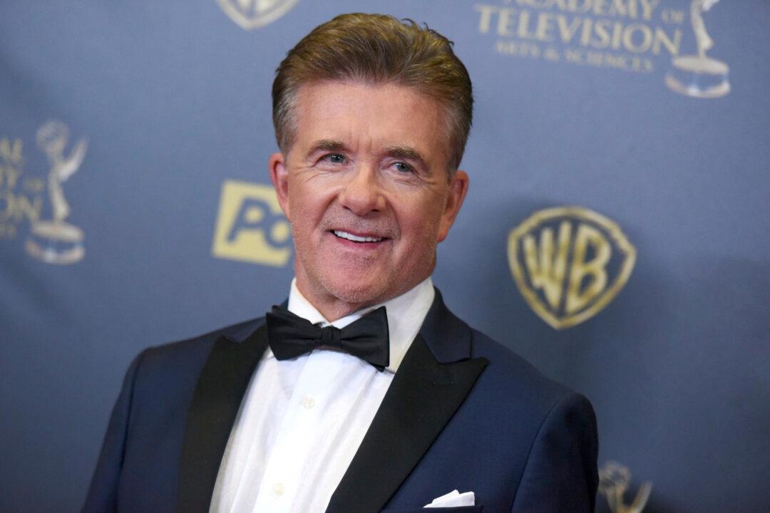Records Show Alan Thicke Died From Rupture of Major Artery