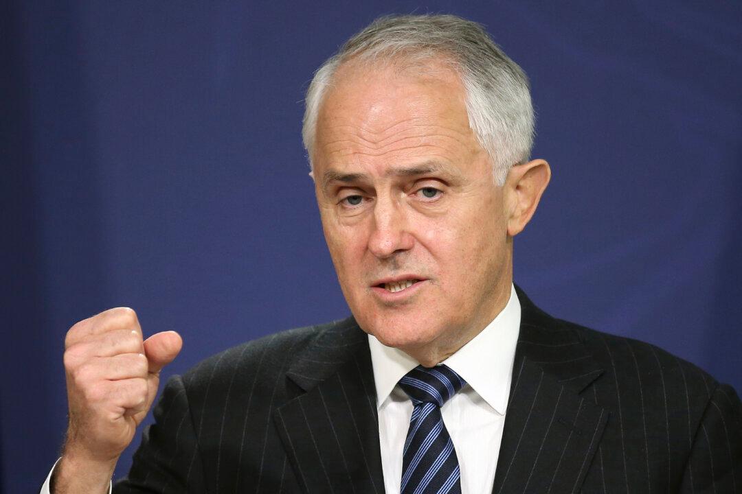 Barnaby Joyce Accuses Malcolm Turnbull of Making Things Worse After Prime Minister Comments on Affair