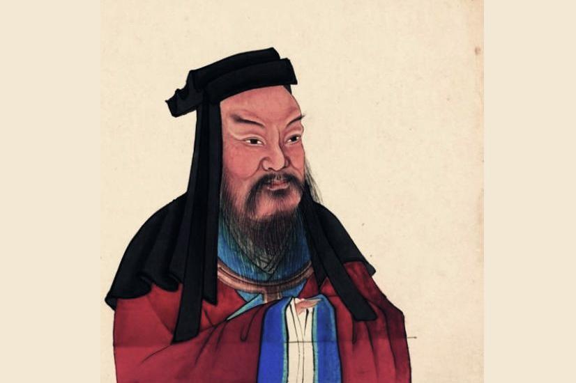 Cao Cao: A Ruler with Great Tolerance and Acceptance