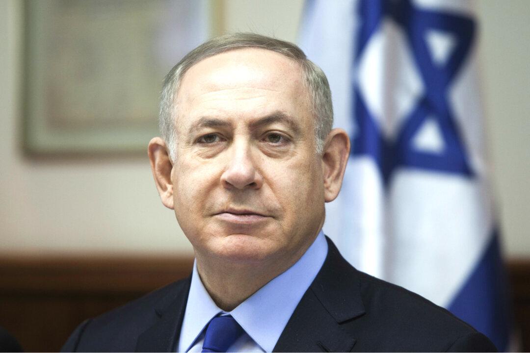 Israel: ‘Ironclad Information’ White House Behind UN Rebuke