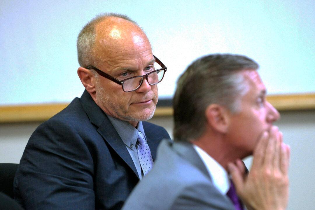 Former ‘Survivor’ Contestant Gets Prison for Child Porn