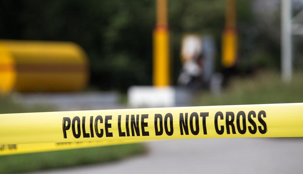 2 Women, 3 Men Shot Dead at Pennsylvania Car Wash