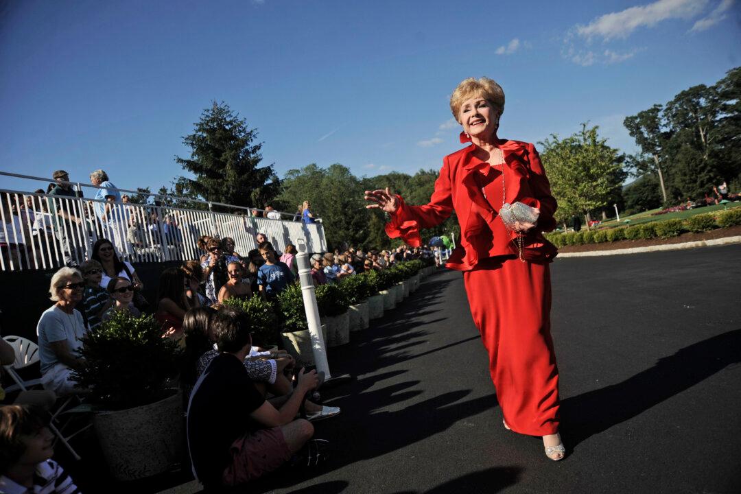 Reports: Debbie Reynolds’ Last Words, Final Moments Revealed