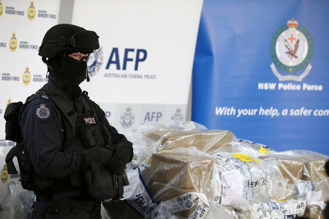 Police Criticise Move to Decriminalise Cocaine, Heroin, and Ice in Canberra