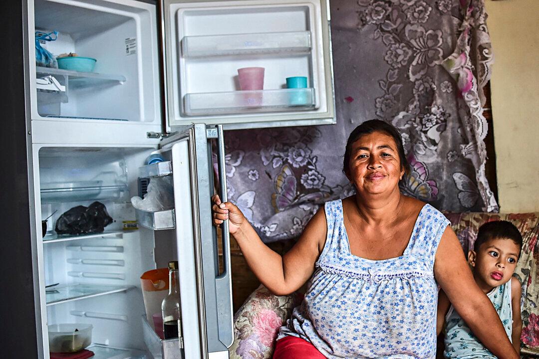 Little to Celebrate This Season in Venezuela