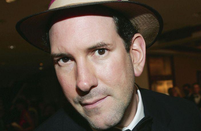 Matt Drudge Suggests His Drudge Report Was Attacked by US Government