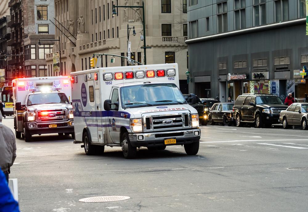 Texting Driver Kills 2 Teen Girls, According to Authorities