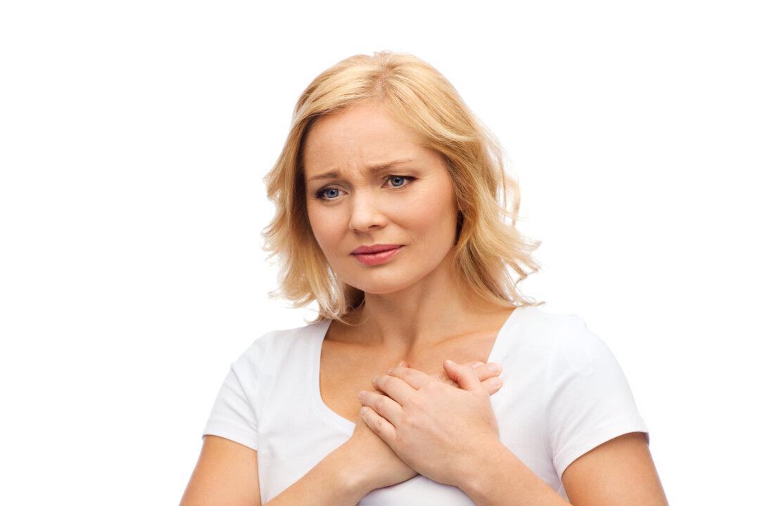 Why Chronic Pain Is Almost Always Misdiagnosed